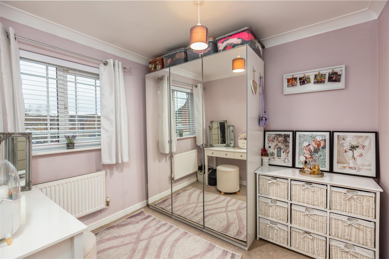 Coed Fedwen, Birchgrove, Swansea, SA7 0HA